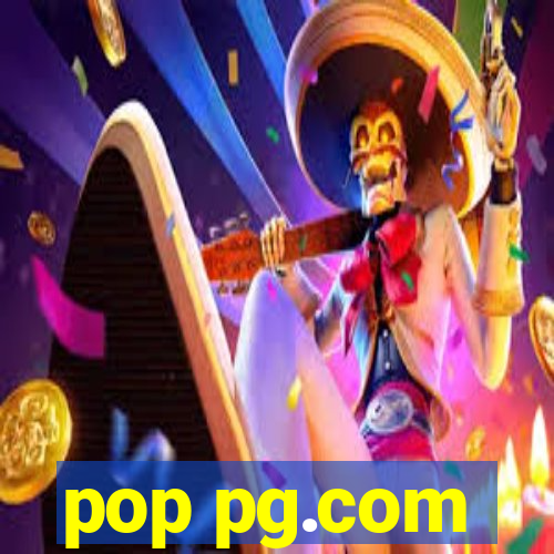 pop pg.com